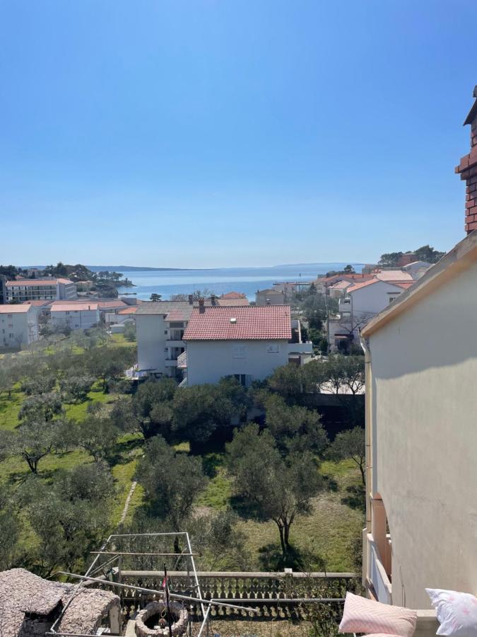 Penthouse Damjan Banjol