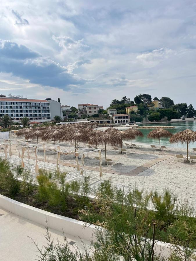 Penthouse Damjan Lägenhet Banjol