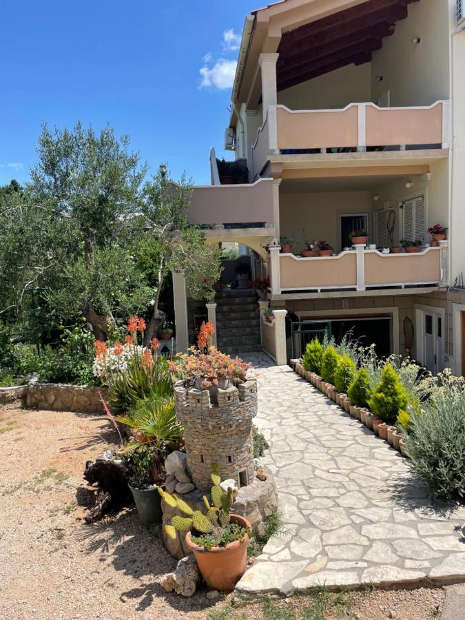 Penthouse Damjan * Banjol
