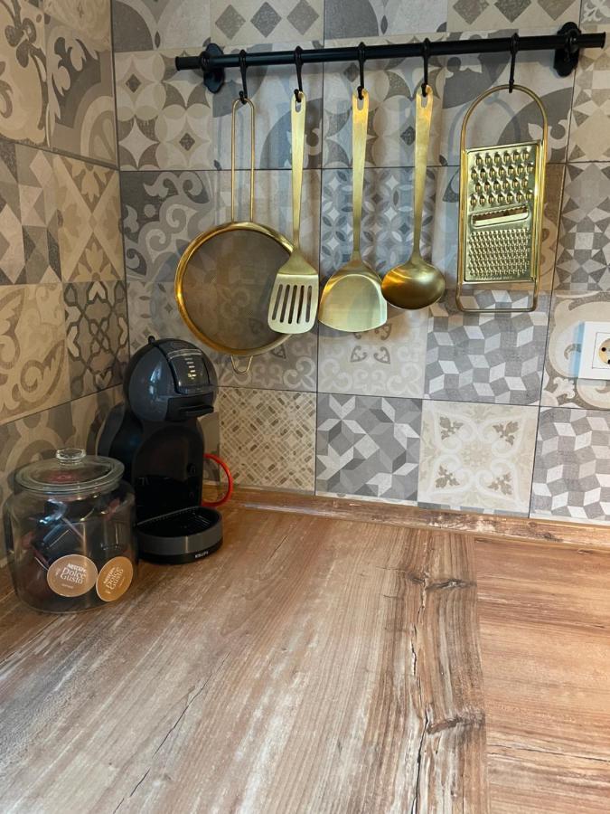 Lägenhet Penthouse Damjan