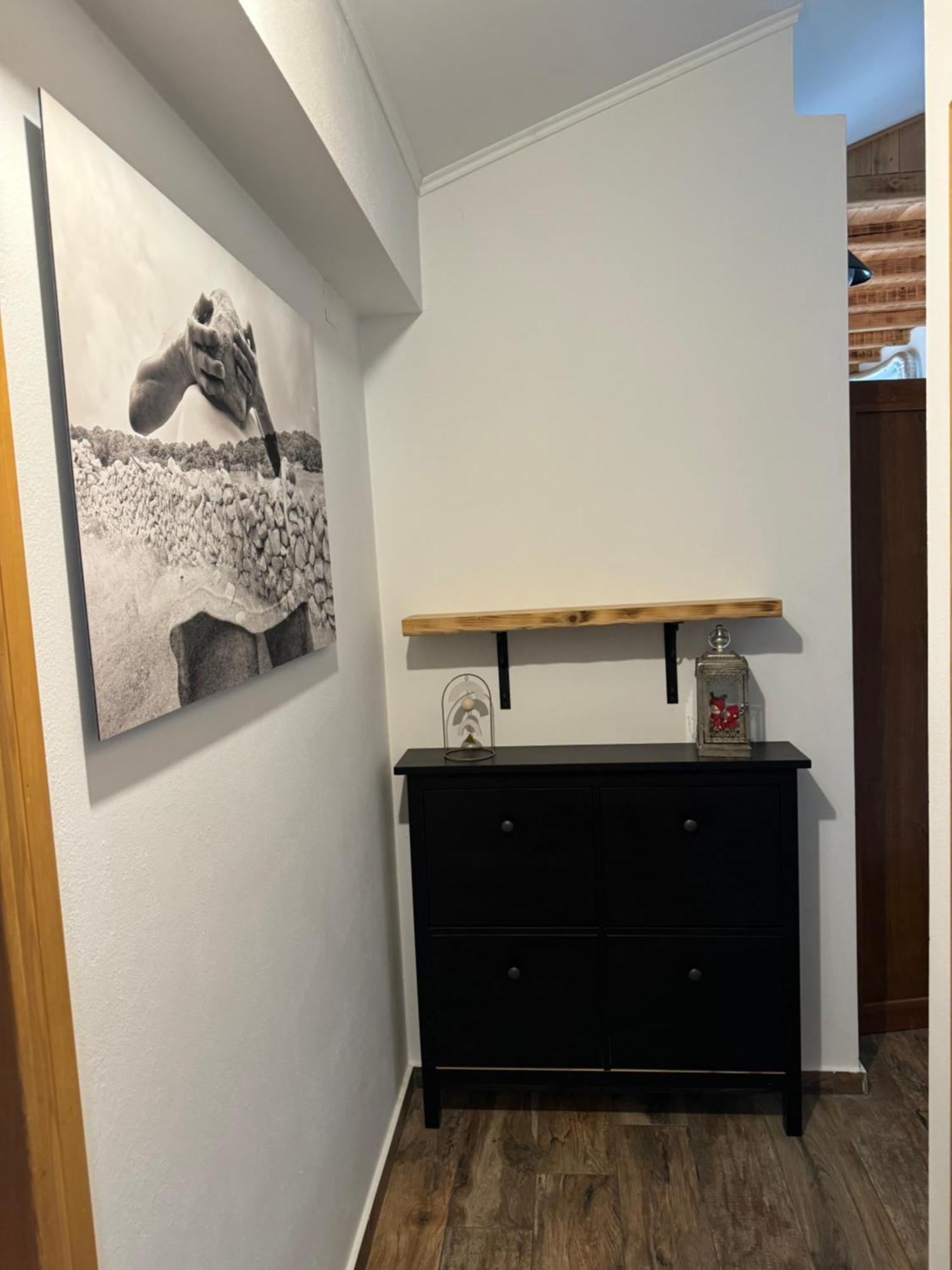 Penthouse Damjan Lägenhet Banjol
