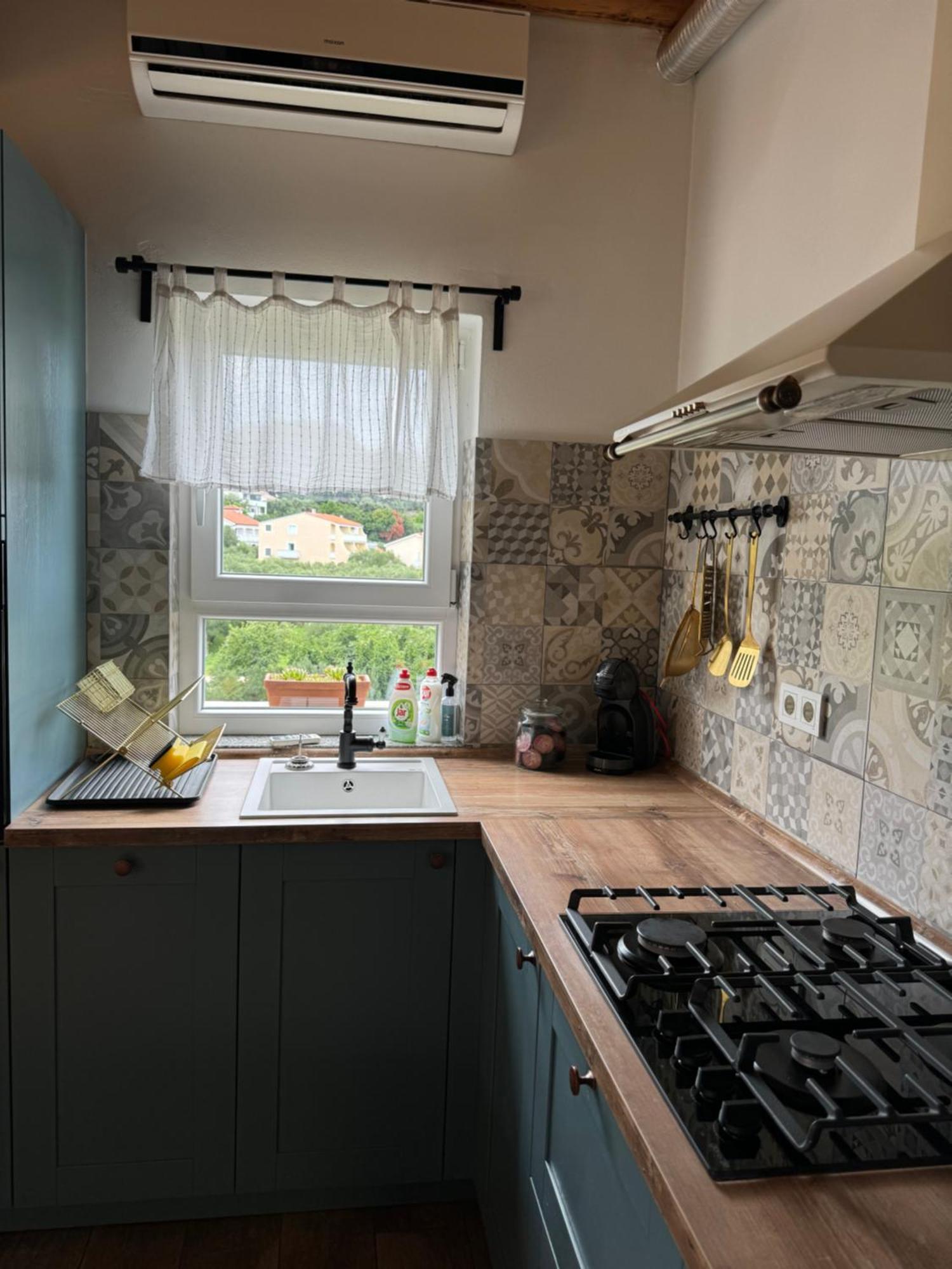 Penthouse Damjan * Banjol